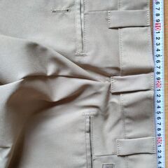 【配送可】新品未使用 DICKIES ディッキーズ 873 スリム ストレート メンズ ロングパンツの画像