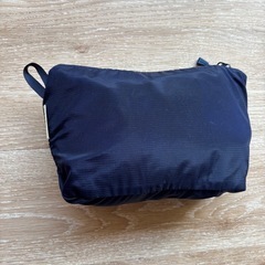 モンベル　抱っこ紐　軽量の画像