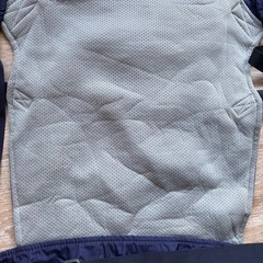 モンベル　抱っこ紐　軽量の画像