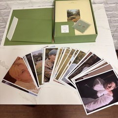 EVENTEEN Social Club フォトブックの画像