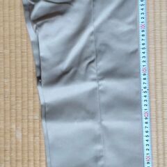 【配送可】新品未使用 DICKIES ディッキーズ 873 スリム ストレート メンズ ロングパンツの画像