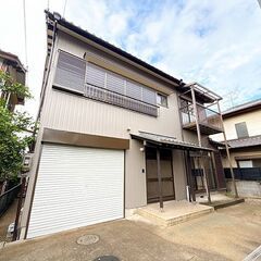 【中古住宅】西尾市中畑町 ＼5LDK再生住宅／