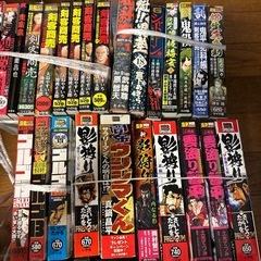 コミック　48冊の画像