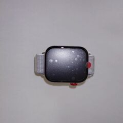 【未使用品】HUAWEI WATCH FIT 3　グレーの画像