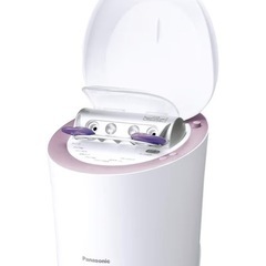 パナソニック　ナノケアの画像