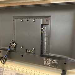 取りに来れる方限定！TOSHIBA(トウシバ)の液晶テレビです！の画像