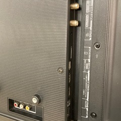 取りに来れる方限定！TOSHIBA(トウシバ)の液晶テレビです！の画像