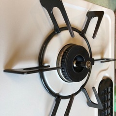 リンナイガス台の画像