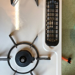 リンナイガス台の画像