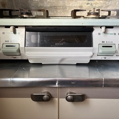 ◆Rinnai◆  パステルミント KGM64MT2L 【11月24以降引き渡し】の画像