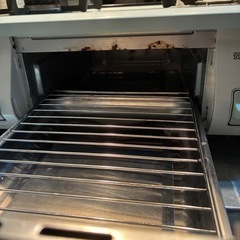 ◆Rinnai◆  パステルミント KGM64MT2L 【11月24以降引き渡し】の画像