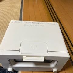BALMUDA トースターの画像