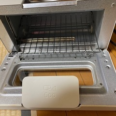 BALMUDA トースターの画像