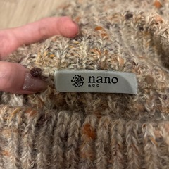 【ナノユニバース】レディース　まとめ売り　の画像