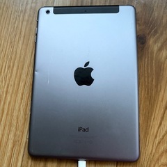 iPadmini2の画像