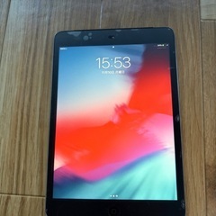 iPadmini2の画像