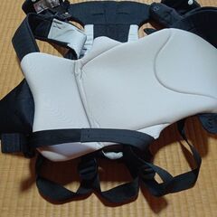 👩‍🍼抱っこ紐🧑‍🍼の画像