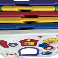 日本育児ベビーサークルの画像