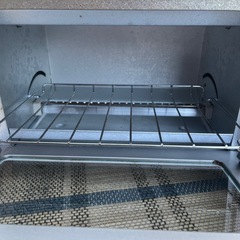 ★美品 動作良好★koizumi 小泉成器 オーブントースター kos-1019★2021年製★の画像