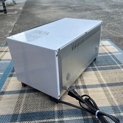 ★美品 動作良好★koizumi 小泉成器 オーブントースター kos-1019★2021年製★の画像