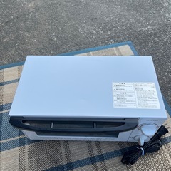 ★美品 動作良好★koizumi 小泉成器 オーブントースター kos-1019★2021年製★の画像