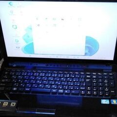 ①ゆ★定型コメントNG★25H2★Win11★i5★Lenovo★G580★15.6インチ★カメラ、HDMI、WiFi、DVDマルチ他多数★おまけOS＝ブル－レイ再生他、多数＝掲載画像参照★質問NG★逆光撮影★返品不可★初回コメントでご希望日時が未記載時は既読スルー★決定者様のみお返事★24時間対応★お返事は可能な限り迅速★最大で12時間以内の画像