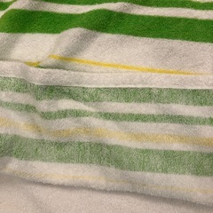 フード付きサウナポンチョの画像