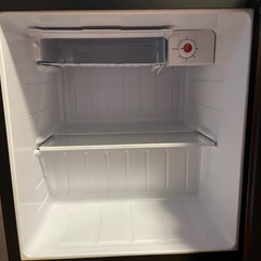冷蔵庫 1ドア 45L 
2022年製の画像