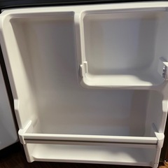 冷蔵庫 1ドア 45L 
2022年製の画像