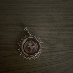 金トップペンダントの画像