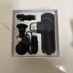 rboleaf リリースガン　Model J2 1度しか使ってません。女性おーなオーナーの画像