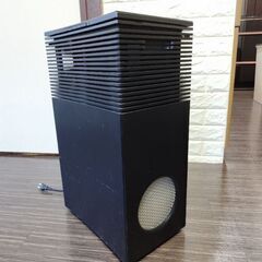 カドー 空気清浄器 AP-C3１0 ブラックの画像