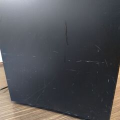 カドー 空気清浄器 AP-C3１0 ブラックの画像