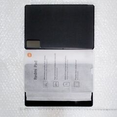 REDMI Pad 11インチ 6GBram 128GBメモリwifi Xiaomiの画像