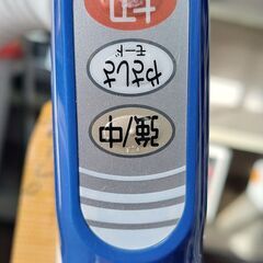 【リサイクルショップどりーむ天保山店】No.4934　掃除機　シャープ　2014年製　紙パック式　写真参照🎵の画像