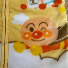 アンパンマン　スリーパー　美品の画像