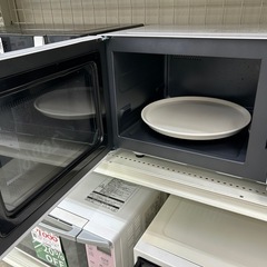 【表示価格より20%OFF!!】Panasonic NE-KA1 2023年製 オーブンレンジの画像