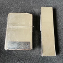【GIVENCHY】🔥ライターと数字のジッポ【ZIPPO】🔥の画像