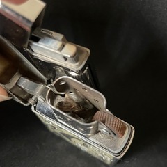 【GIVENCHY】🔥ライターと数字のジッポ【ZIPPO】🔥の画像