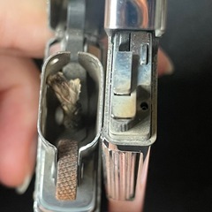 【GIVENCHY】🔥ライターと数字のジッポ【ZIPPO】🔥の画像