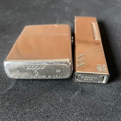 【GIVENCHY】🔥ライターと数字のジッポ【ZIPPO】🔥の画像