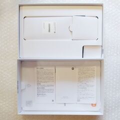 REDMI Pad 11インチ 6GBram 128GBメモリwifi Xiaomiの画像