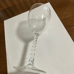 ワイングラスの画像