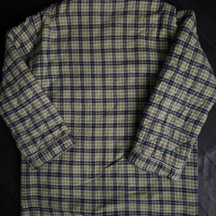 ⛄️冬の部屋着の画像