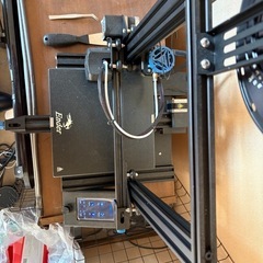 creality ender3-V2 完動品   の画像