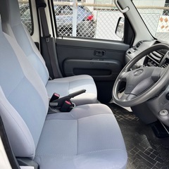 キッチンカー仕様の画像