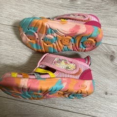 RADCHAP×IFME サンダル　14.5cm の画像