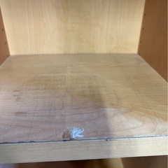 カラーボックスの画像