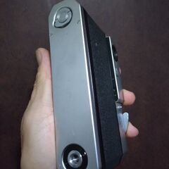 canon model 7 ジャンクの画像