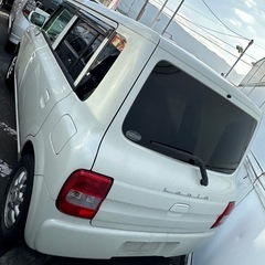 アルトラパン希少ターボの画像